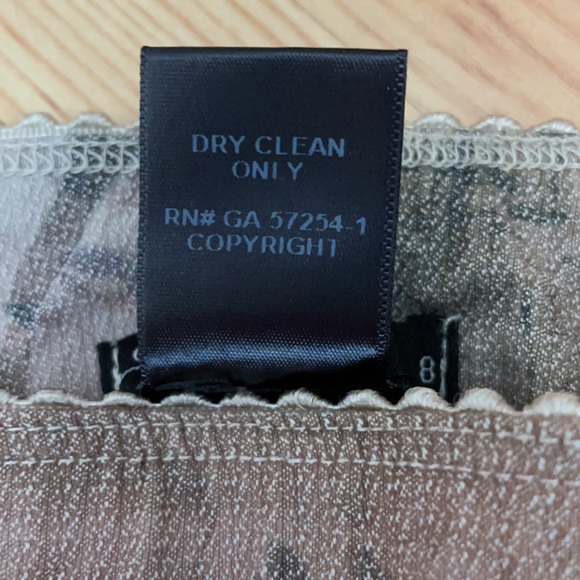 Mesmerize Womens Pants - Picture 7 of 8